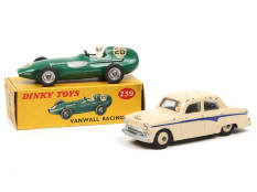 DINKY TOYS (GB) (2)