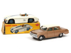 DINKY TOYS (GB) (2)