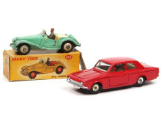 DINKY TOYS (GB) (2)