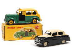 DINKY TOYS (GB) (2)