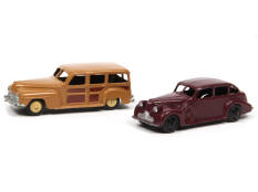 DINKY TOYS (GB) (2)