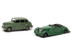 DINKY TOYS (GB) (2)