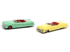 DINKY TOYS (GB) (2)