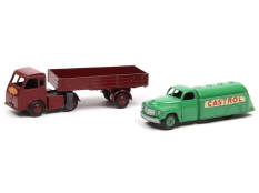 DINKY TOYS (GB) (2)