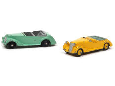 DINKY TOYS (GB) (2)