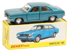 DINKY TOYS (FRANCE) (1)