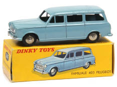 DINKY TOYS (FRANCE) (1)