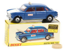 DINKY TOYS (GB) (1)