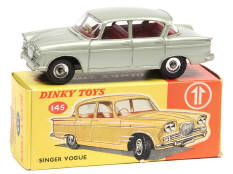 DINKY TOYS (GB) (1)