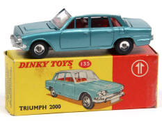 DINKY TOYS (GB) (1)