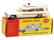 DINKY TOYS (GB) (1)