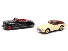 DINKY TOYS (GB) (2)