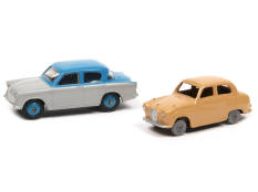DINKY TOYS (GB) (2)