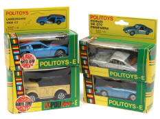 POLITOYS (ITALIE) (4)