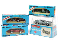 MATTEL (4)