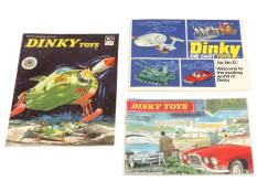 DINKY TOYS (GB) (3)