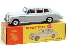 DINKY TOYS (GB) (1)