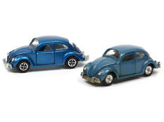 DINKY TOYS (GB) (2)