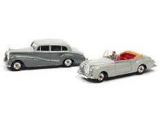 DINKY TOYS (GB) (2)