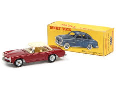 DINKY TOYS (FRANCE) (2)