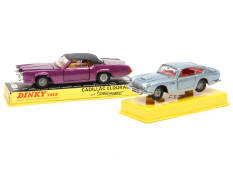 DINKY TOYS (GB) (2)