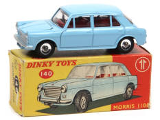 DINKY TOYS (GB) (1)
