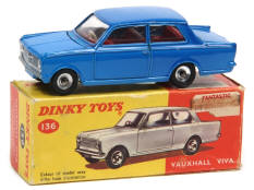 DINKY TOYS (GB) (1)