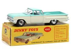 DINKY TOYS (GB) (1)