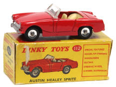 DINKY TOYS (GB) (1)