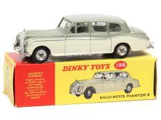 DINKY TOYS (GB) (1)