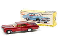 DINKY TOYS (GB) (1)