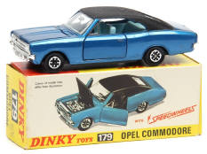 DINKY TOYS (GB) (1)
