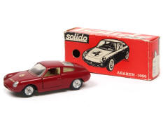 SOLIDO (FRANCE) (1)