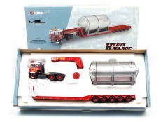 CORGI TOYS (GB) (1)