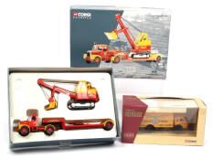 CORGI TOYS (GB) (1)
