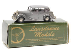 LANSDOWNE MODELS (GB) (1)