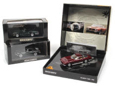 MINICHAMPS (ALLEMAGNE) (3)