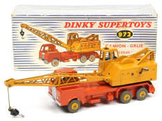 DINKY TOYS (GB) (1)