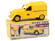 DINKY TOYS (FRANCE) (1)