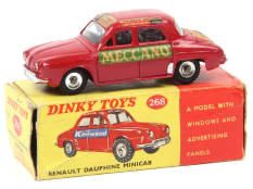 DINKY TOYS (GB) (1)