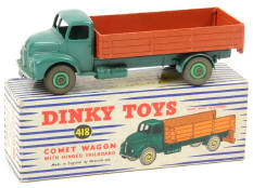 DINKY TOYS (GB) (1)