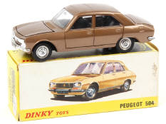 DINKY TOYS (FRANCE) (1)