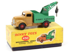 DINKY TOYS (GB) (1)