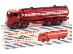 DINKY TOYS (GB) (1)