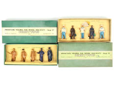 DINKY TOYS (GB) (2)