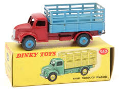 DINKY TOYS (GB) (1)