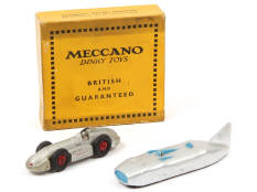 DINKY TOYS (GB) (3)