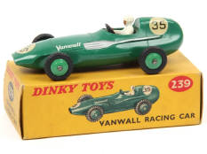 DINKY TOYS (GB) (1)