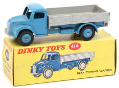 DINKY TOYS (GB) (1)