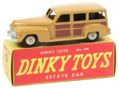 DINKY TOYS (GB) (1)